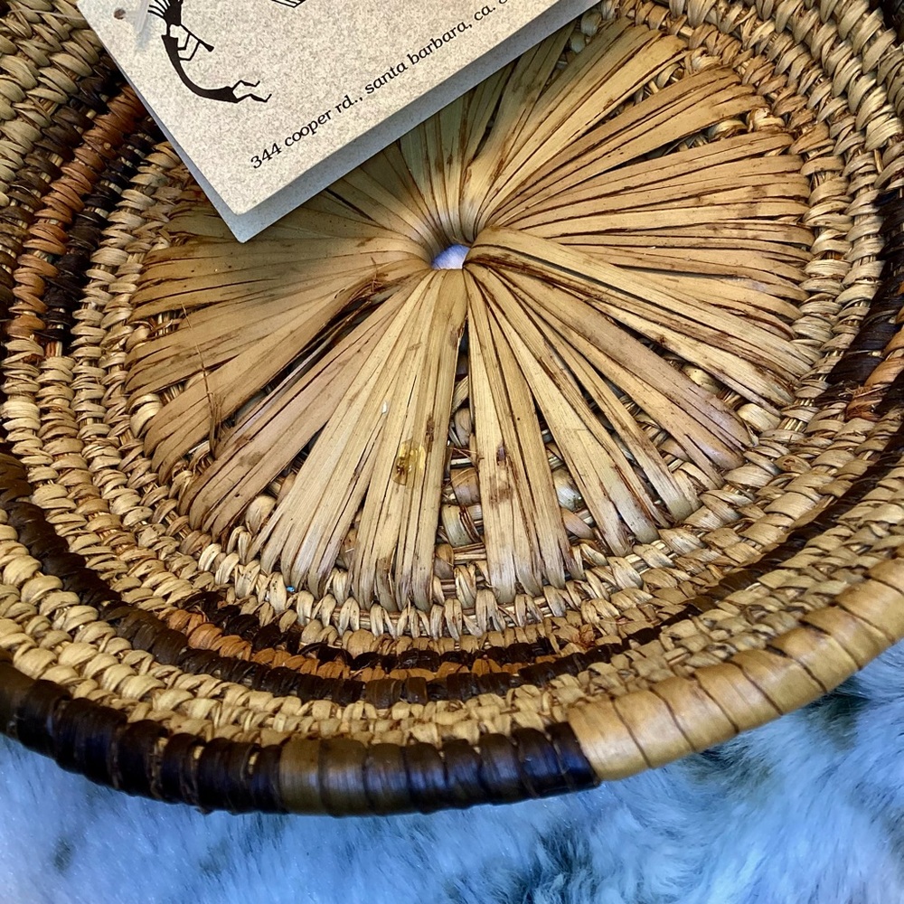 J R KOED Ritual Basket - Picture 4 of 5